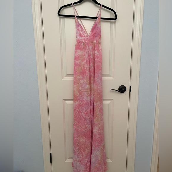 Tiare Hawaii Daydream maxi dress - Picture 2 of 2